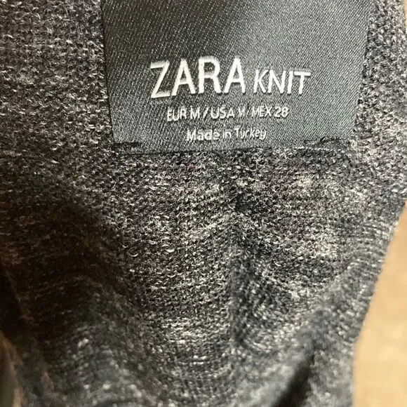 Zara Sweater Woman’s Size M - Picture 3 of 4